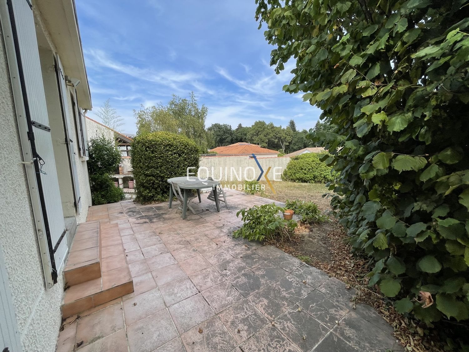 Maison à vendre, 92m², Nantes