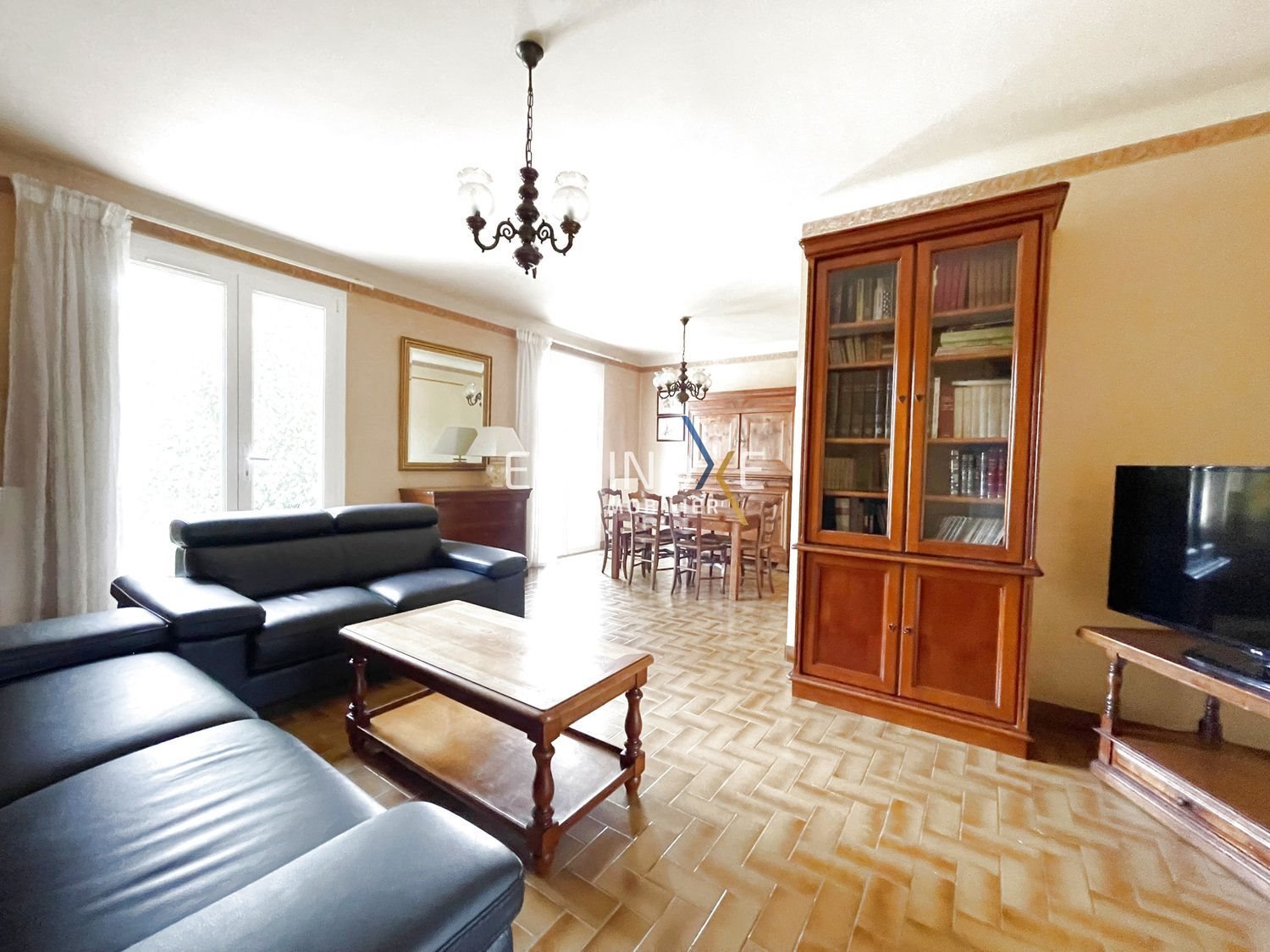 Maison à vendre, 92m², Nantes