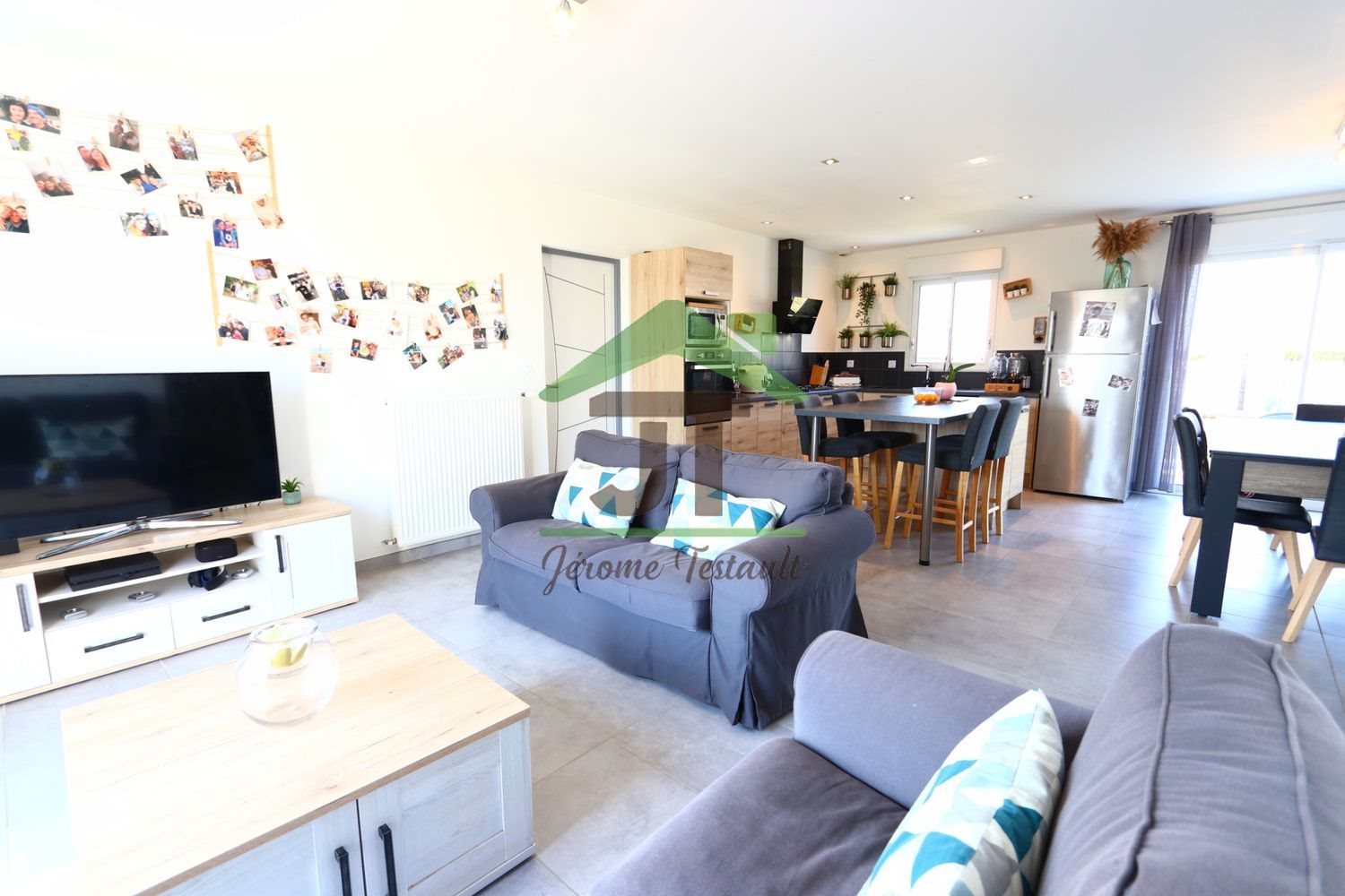 Maison à vendre, 101m², Patay