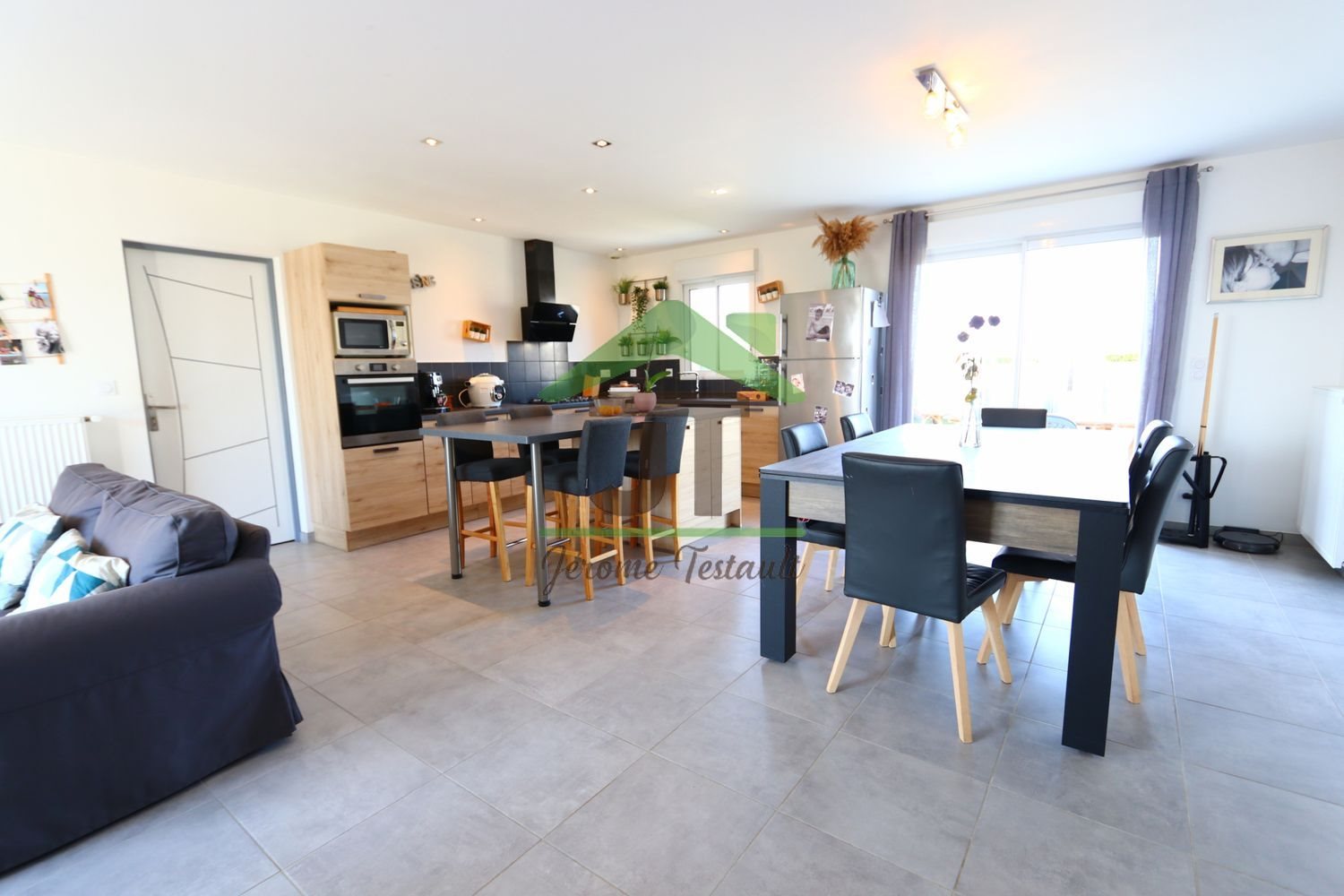 Maison à vendre, 101m², Patay