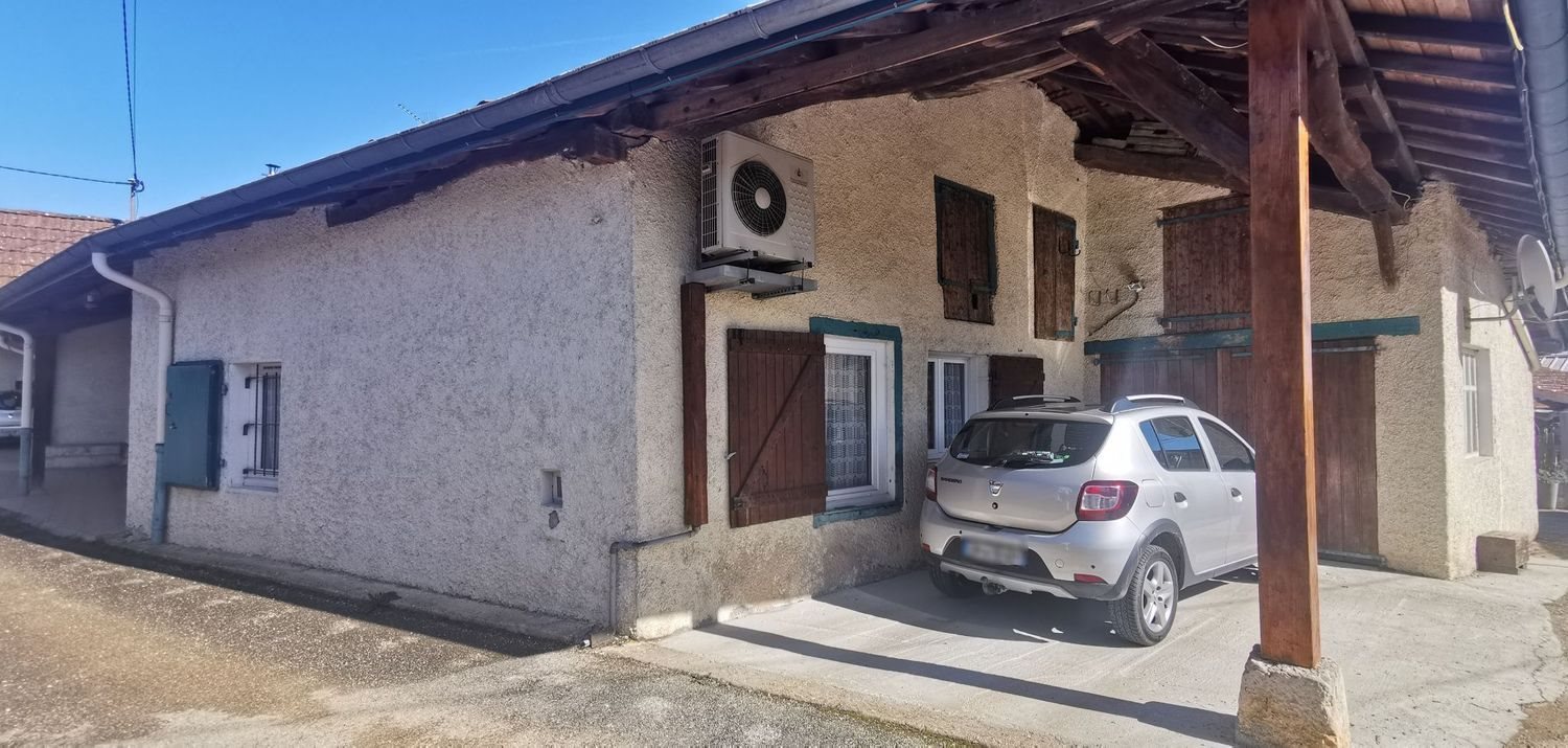 Maison à vendre, 113m², Priay