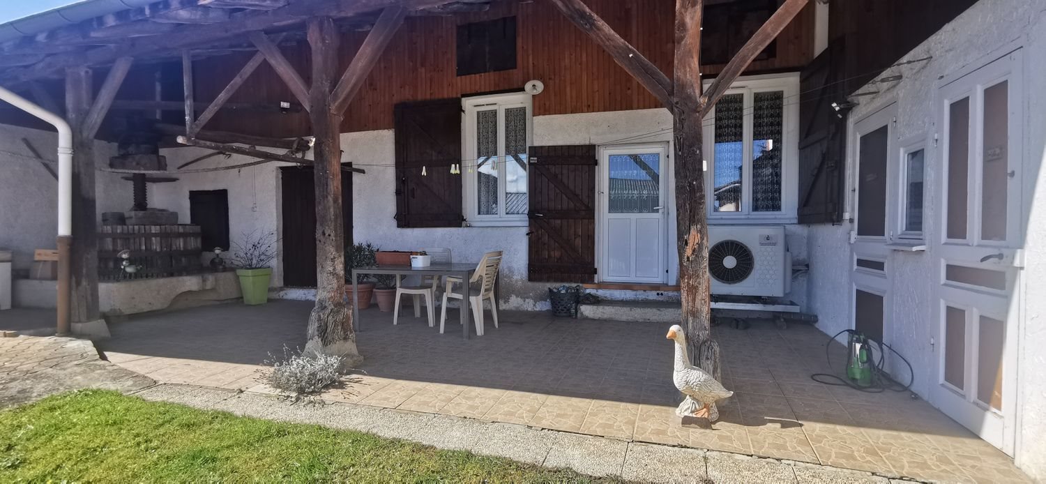 Maison à vendre, 113m², Priay