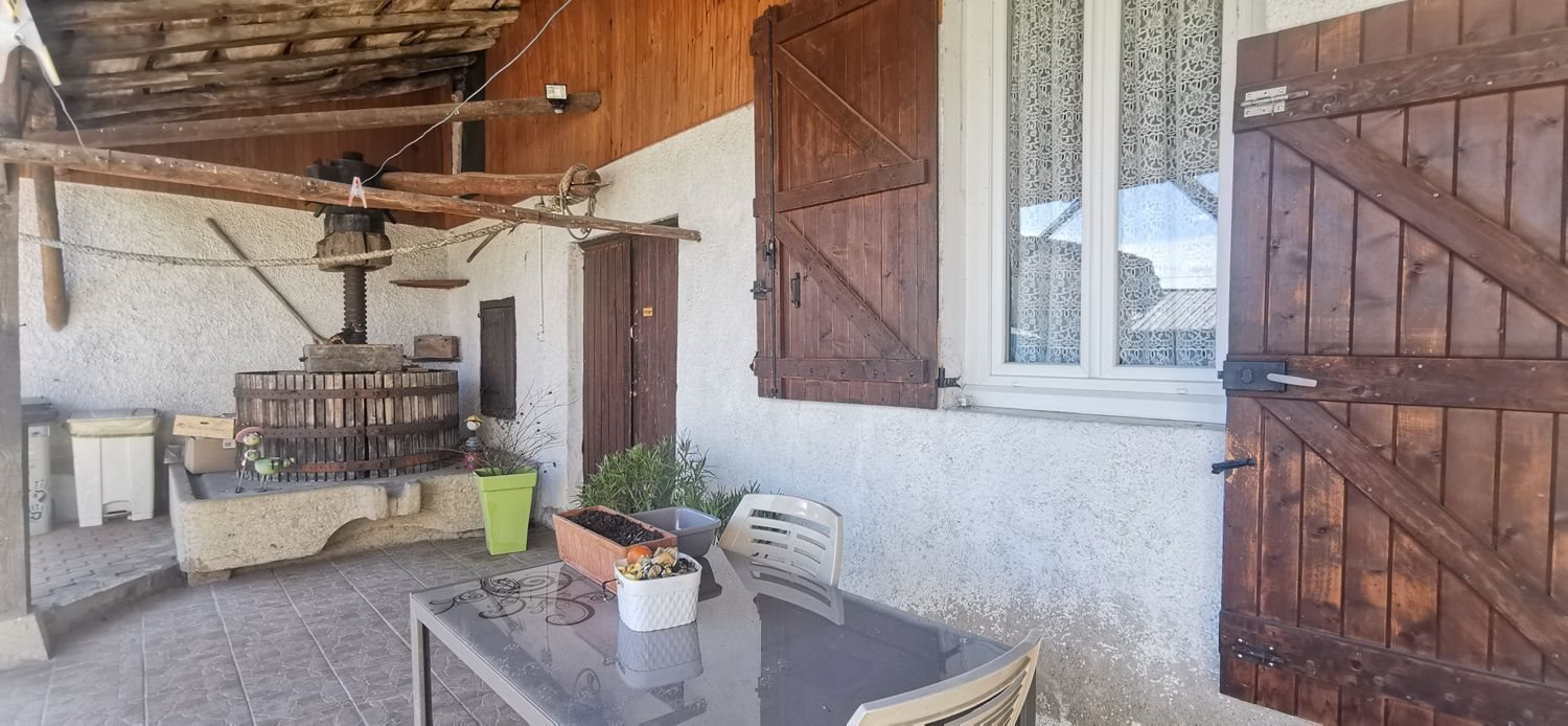 Maison à vendre, 113m², Priay