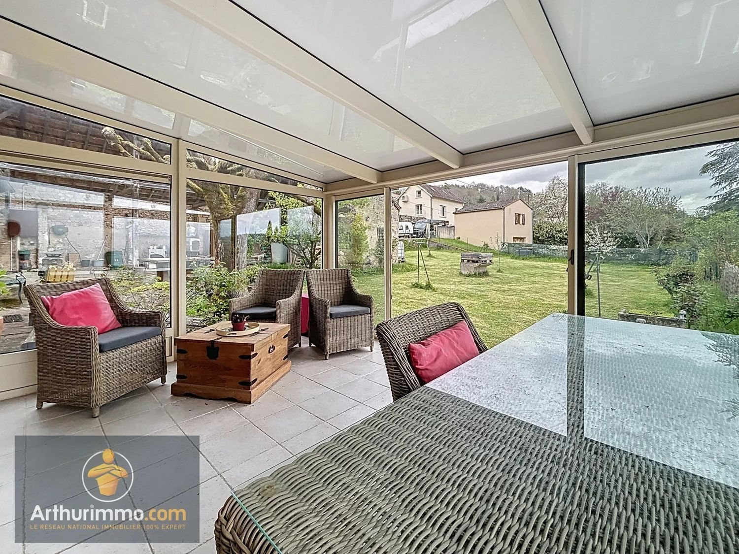Maison à vendre, 72m², Le Bugue