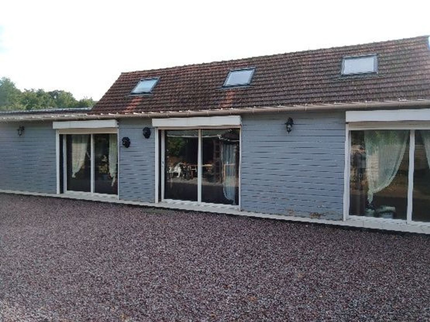 Maison à vendre, 145m², Amiens