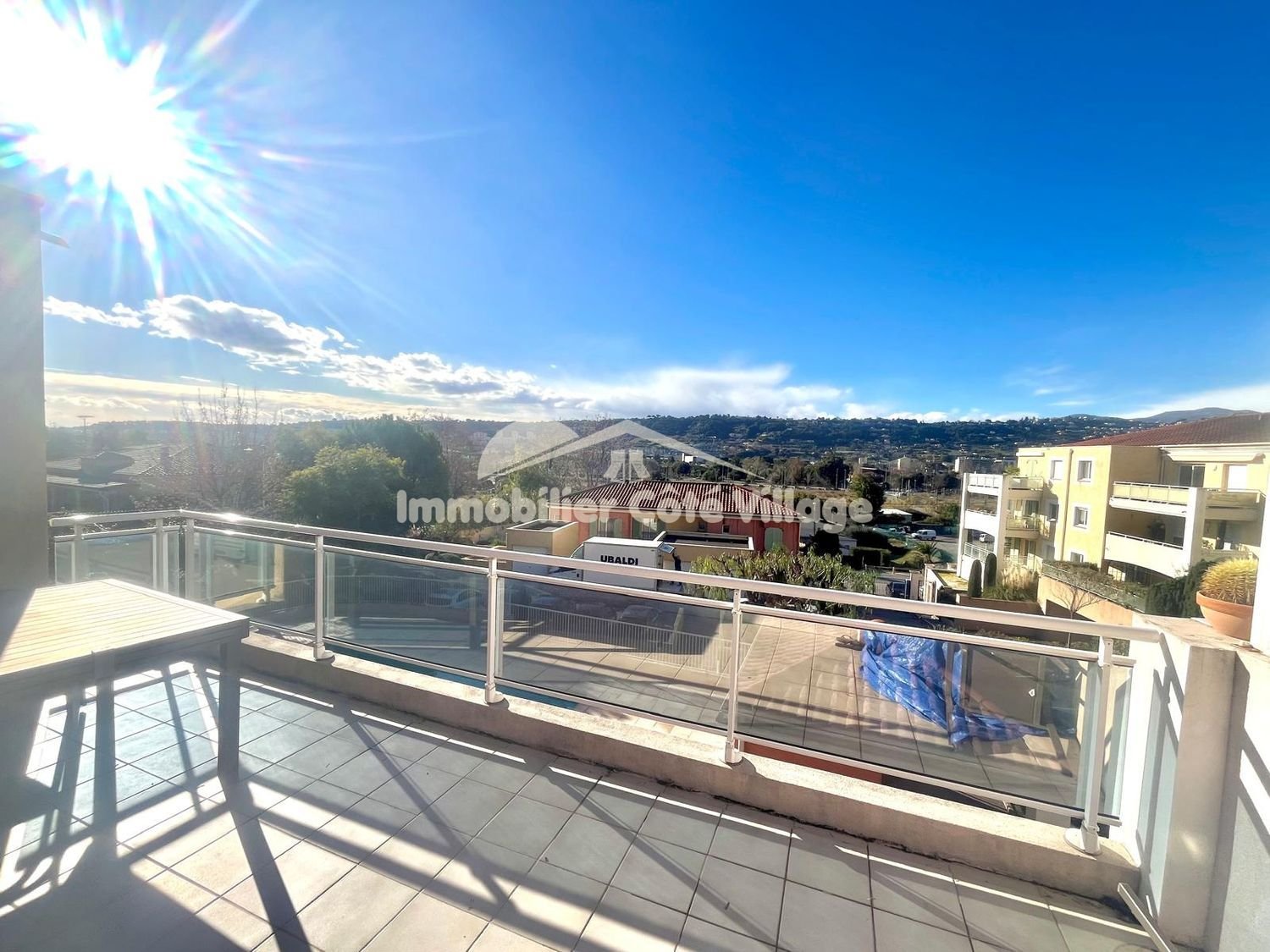 Appartement à vendre, 63m², Nice