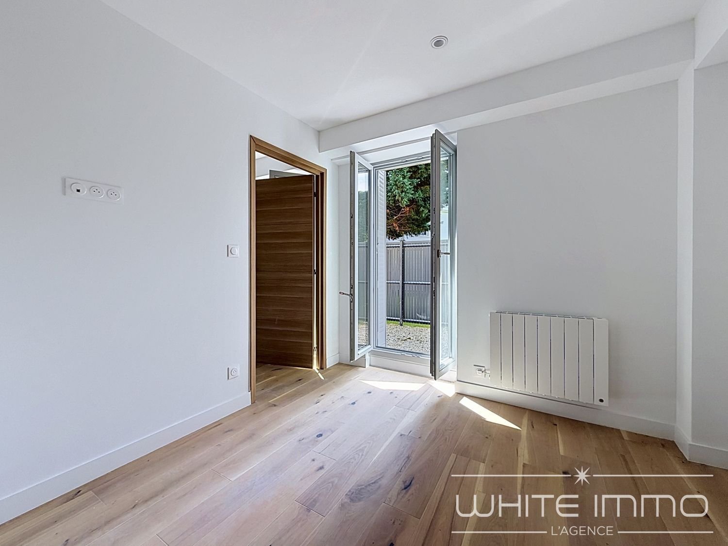 Appartement à vendre, 42m², Francheville