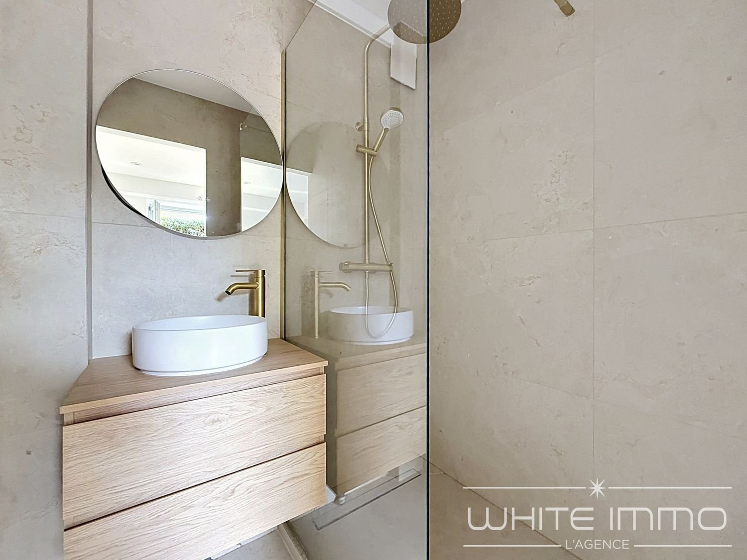 Appartement à vendre, 42m², Francheville