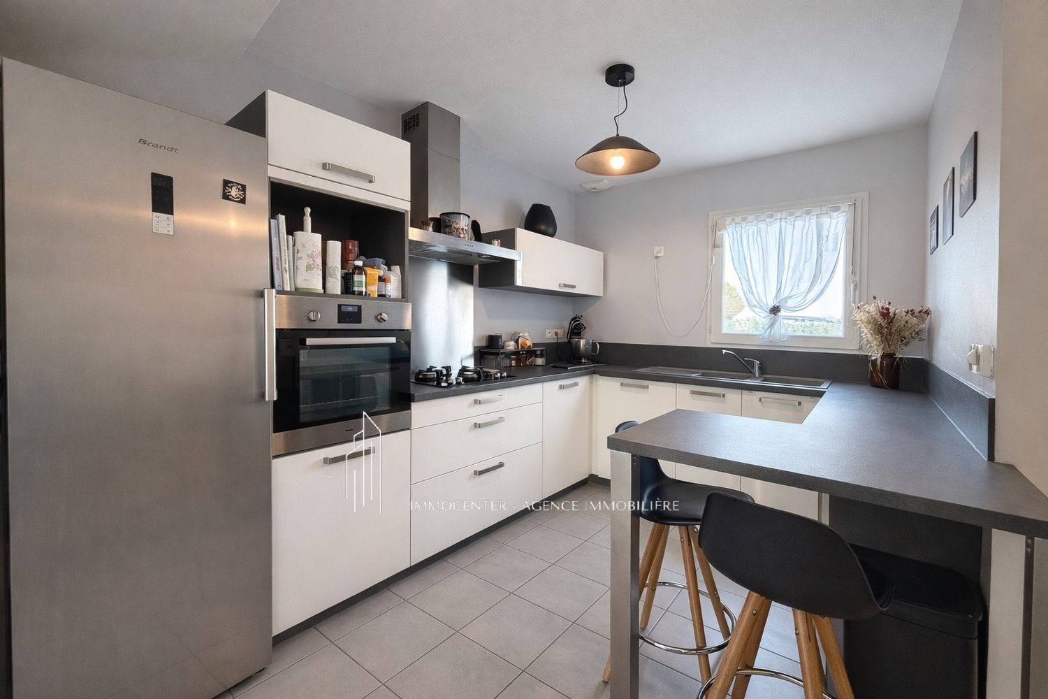 Maison à vendre, 94m², Saint-Rambert-d'Albon