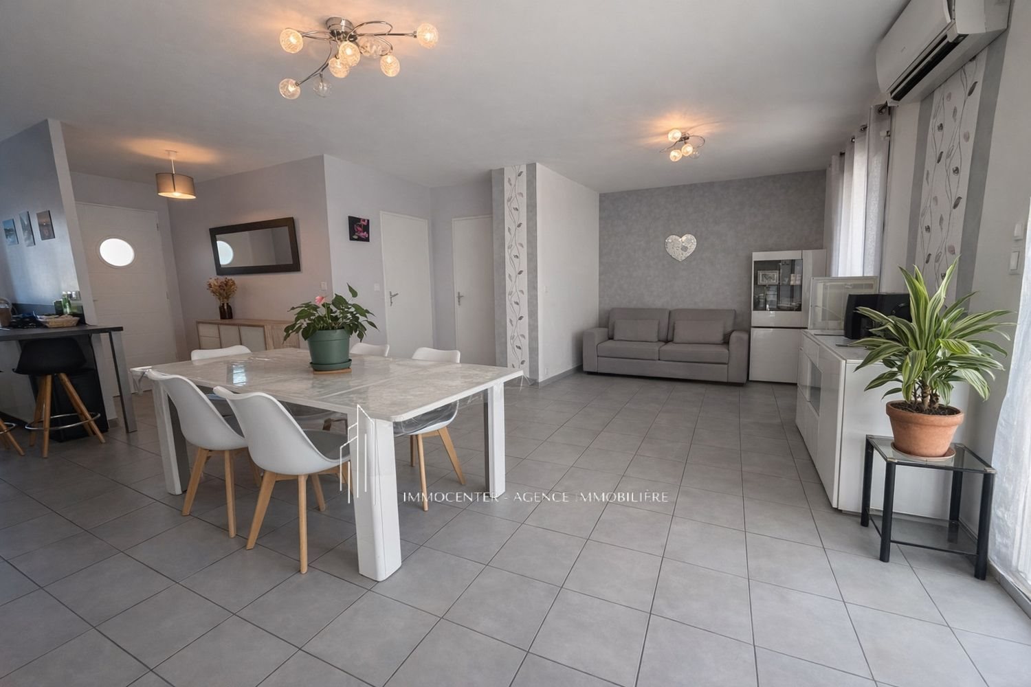 Maison à vendre, 94m², Saint-Rambert-d'Albon