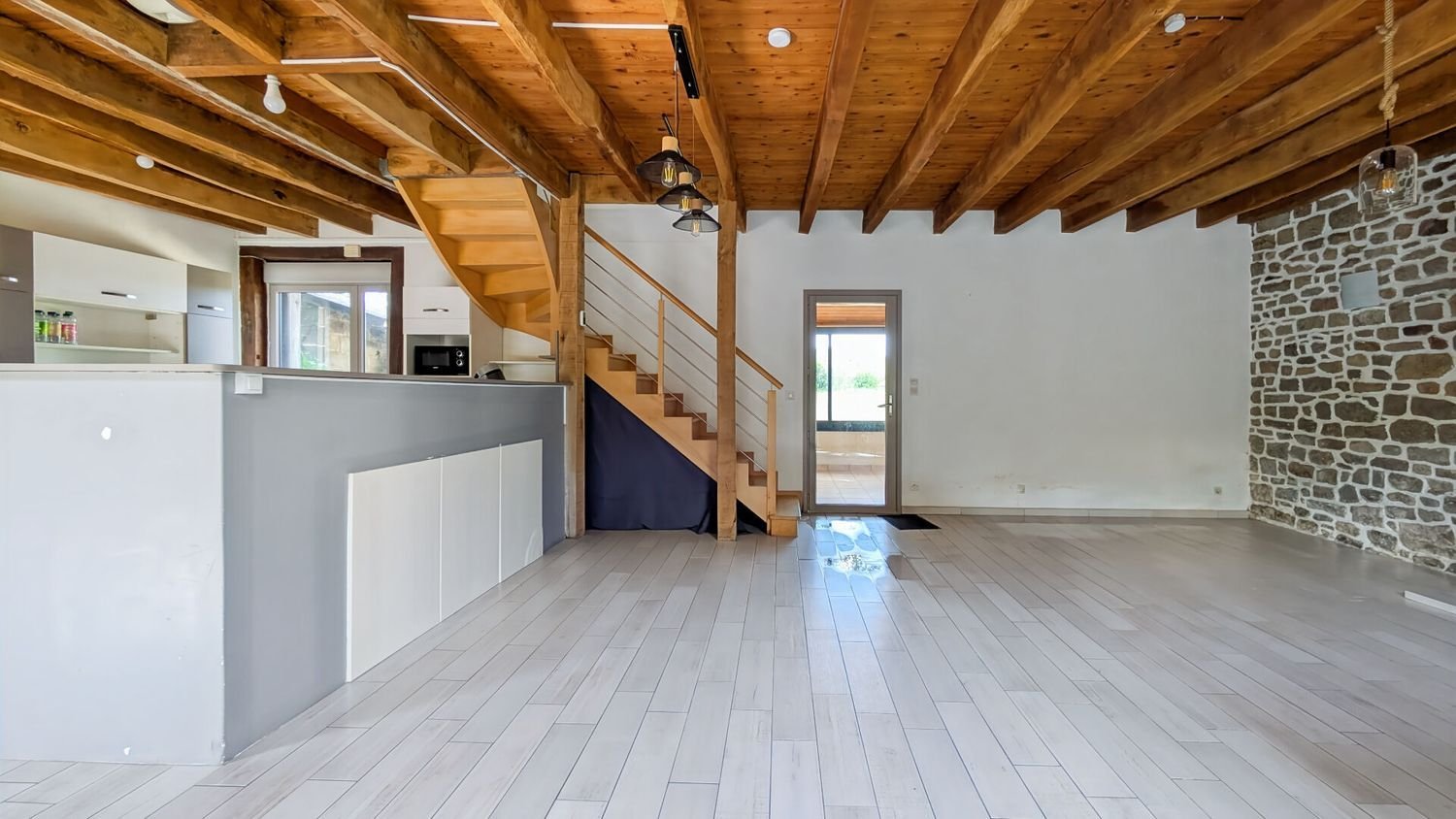 Maison à vendre, 186m², Saint-Léger-des-Prés
