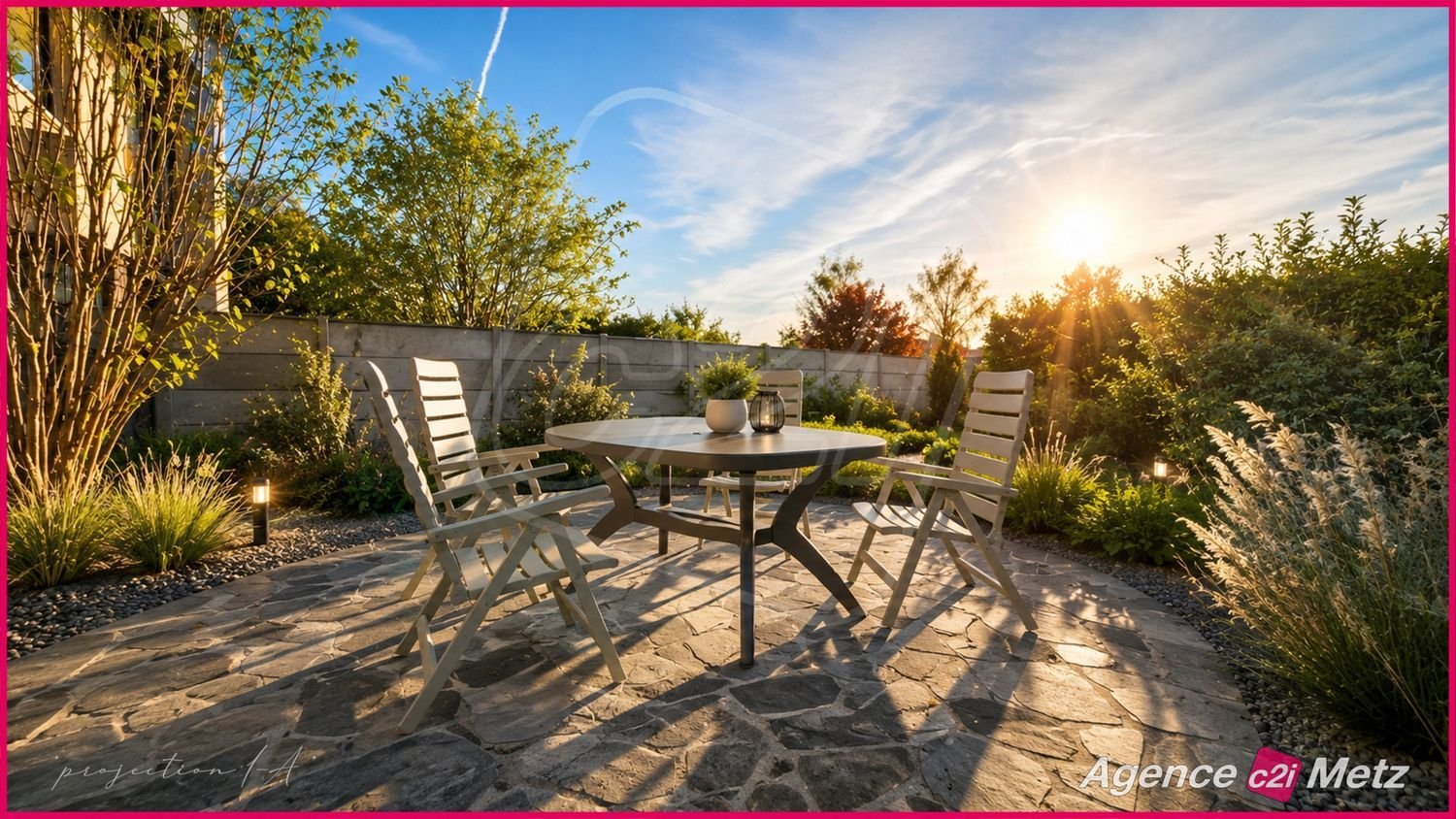 Maison à vendre, 104m², Woippy
