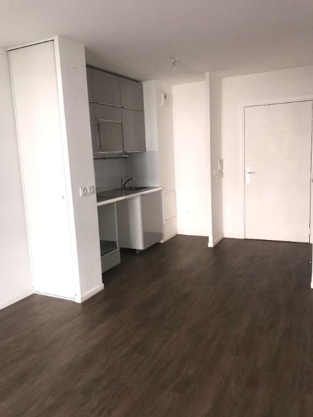 Appartement à louer, 41m², Aulnay-sous-Bois