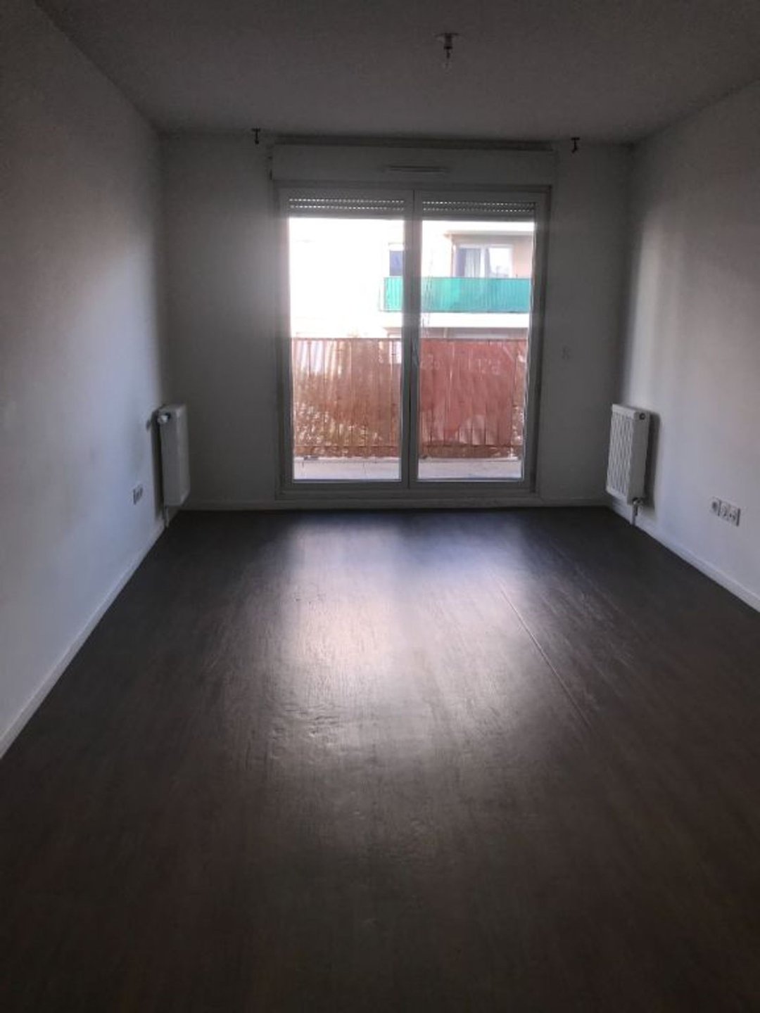 Appartement à louer, 41m², Aulnay-sous-Bois
