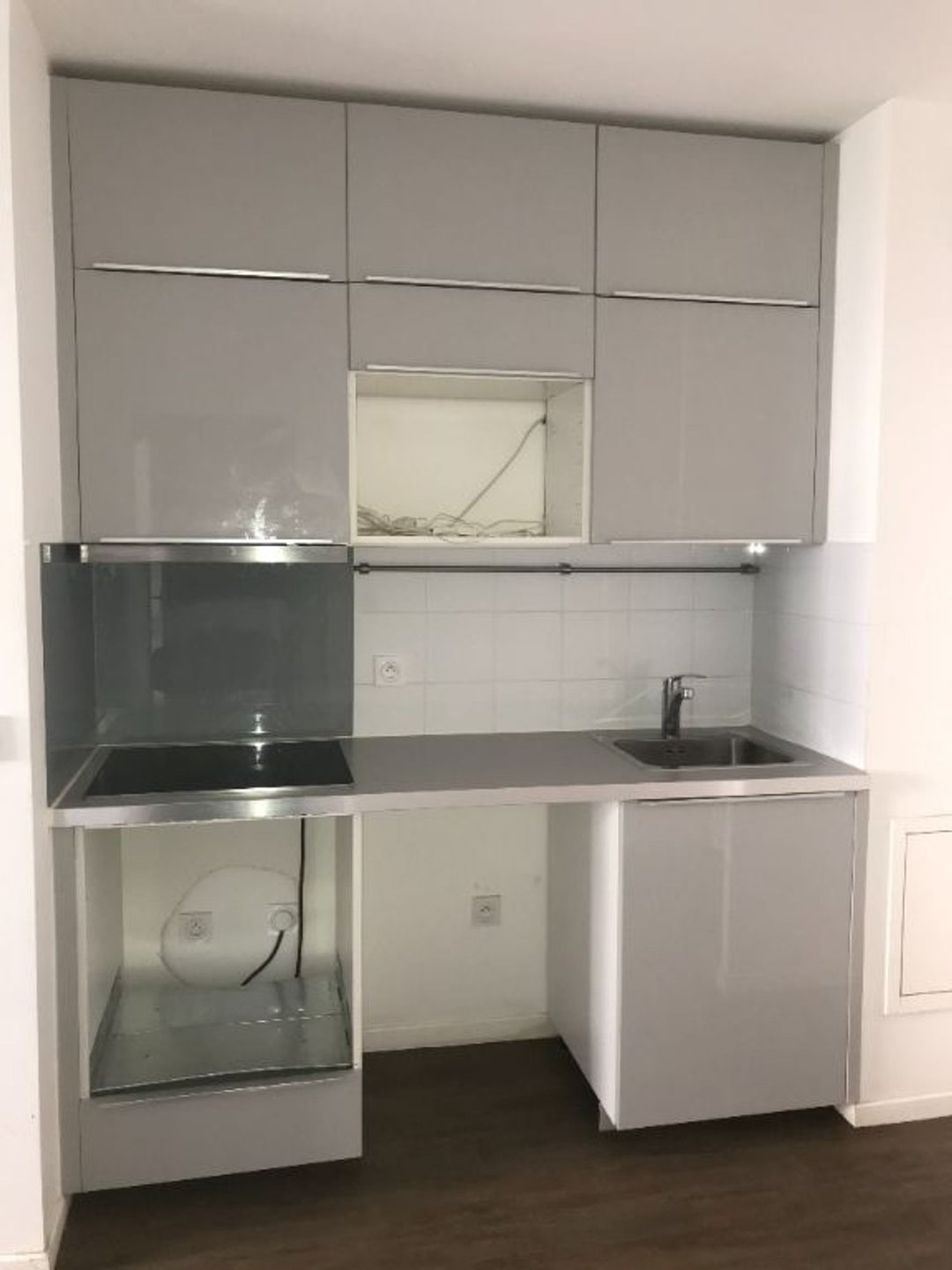 Appartement à louer, 41m², Aulnay-sous-Bois