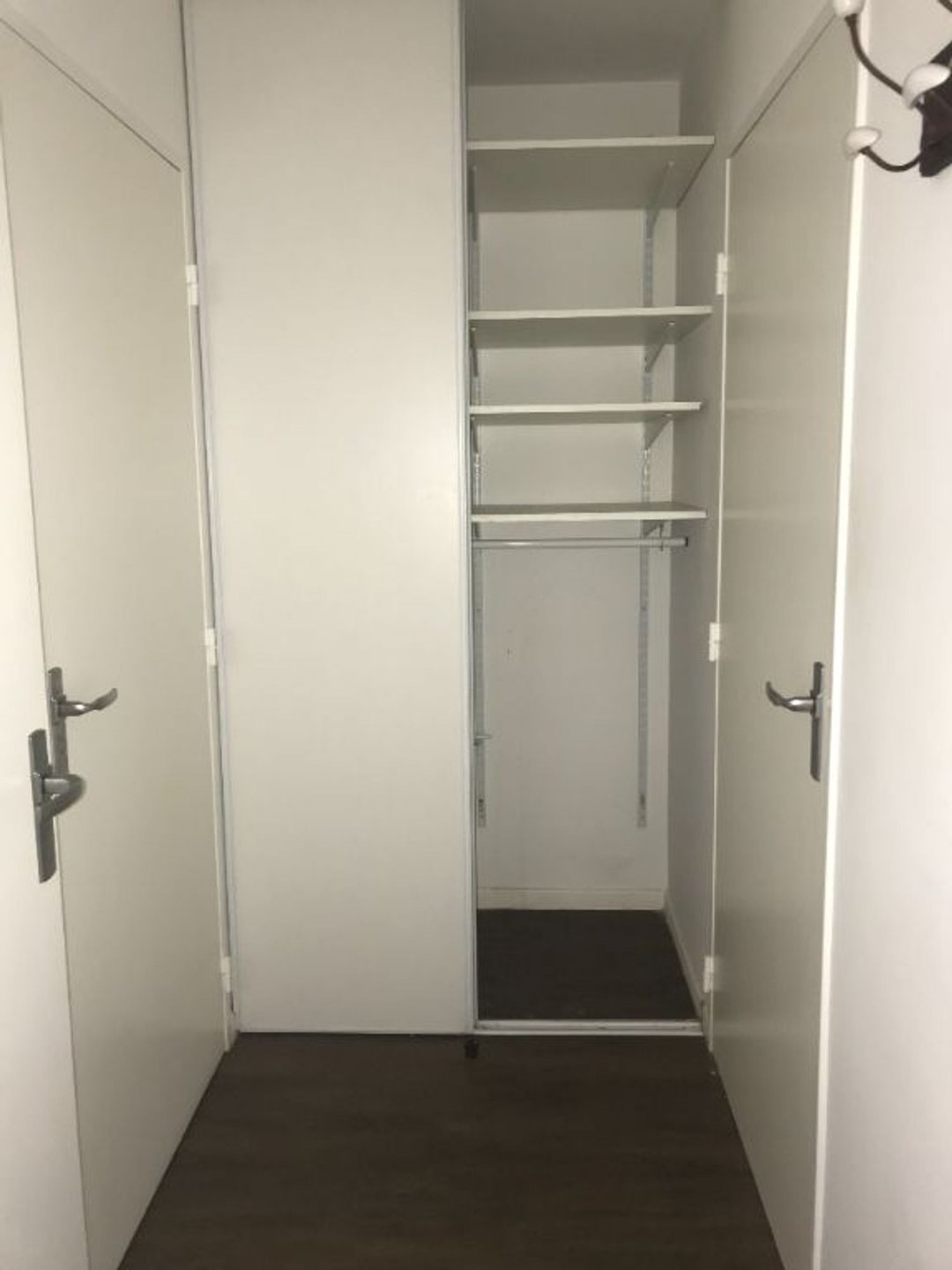 Appartement à louer, 41m², Aulnay-sous-Bois
