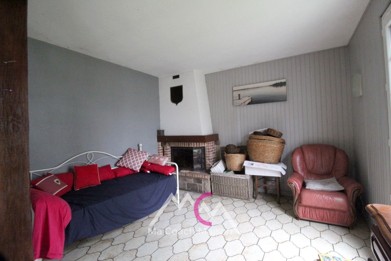 Maison à vendre, 148m², Sainte-Anne-sur-Brivet