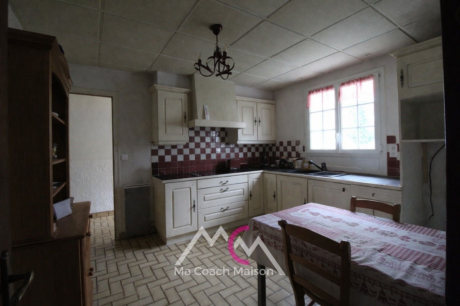 Maison à vendre, 148m², Sainte-Anne-sur-Brivet
