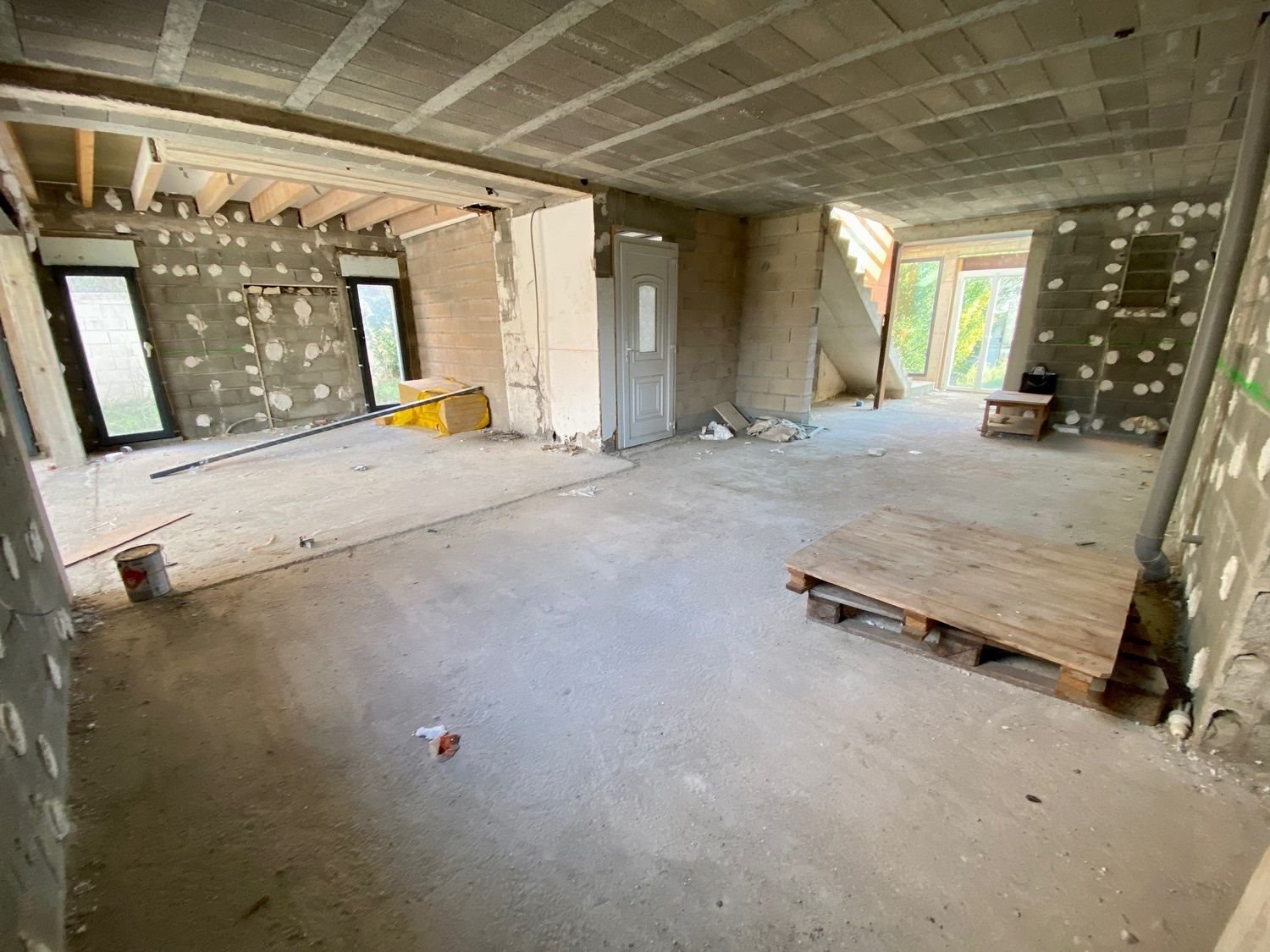 Maison à vendre, 185m², Pérols