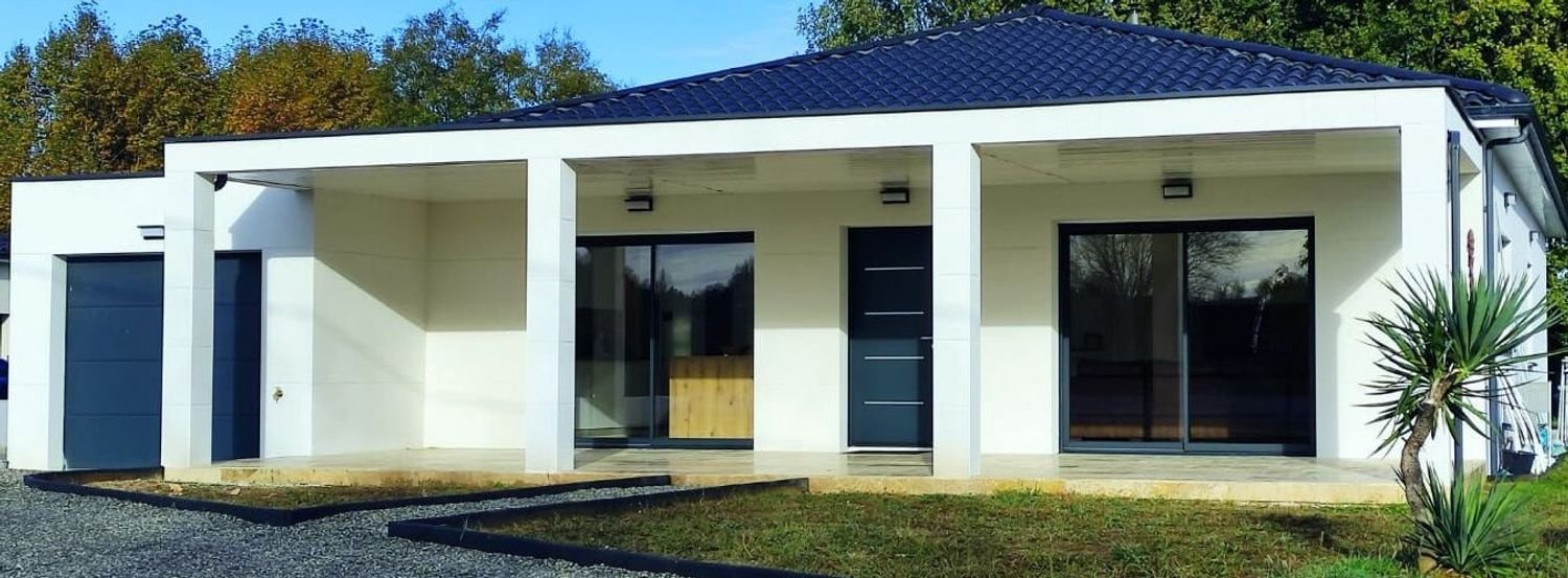 Maison à vendre, 135m², Montauban
