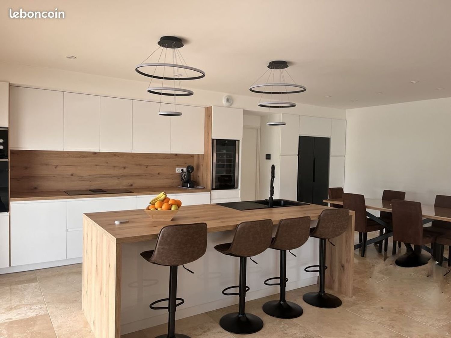 Maison à vendre, 135m², Montauban