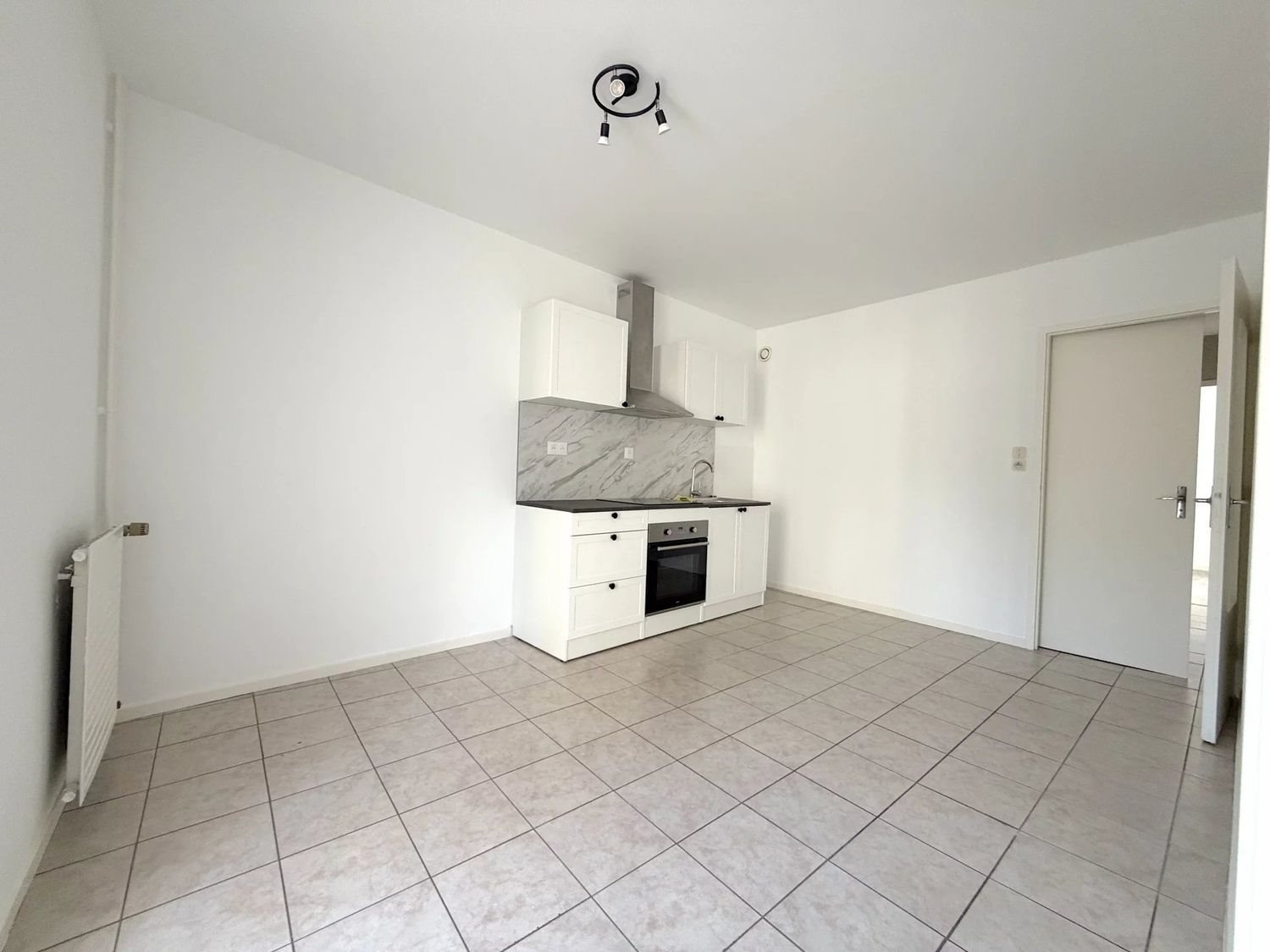 Appartement à louer, 66m², Saint-Jean-de-Maurienne