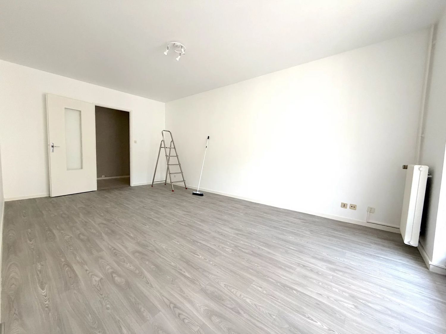 Appartement à louer, 66m², Saint-Jean-de-Maurienne