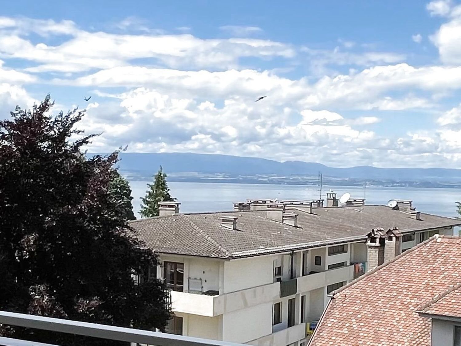 Appartement à vendre, 65m², Evian-les-Bains