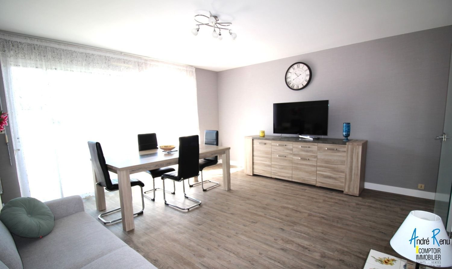 Appartement à vendre, 47m², Saint-Georges-de-Didonne
