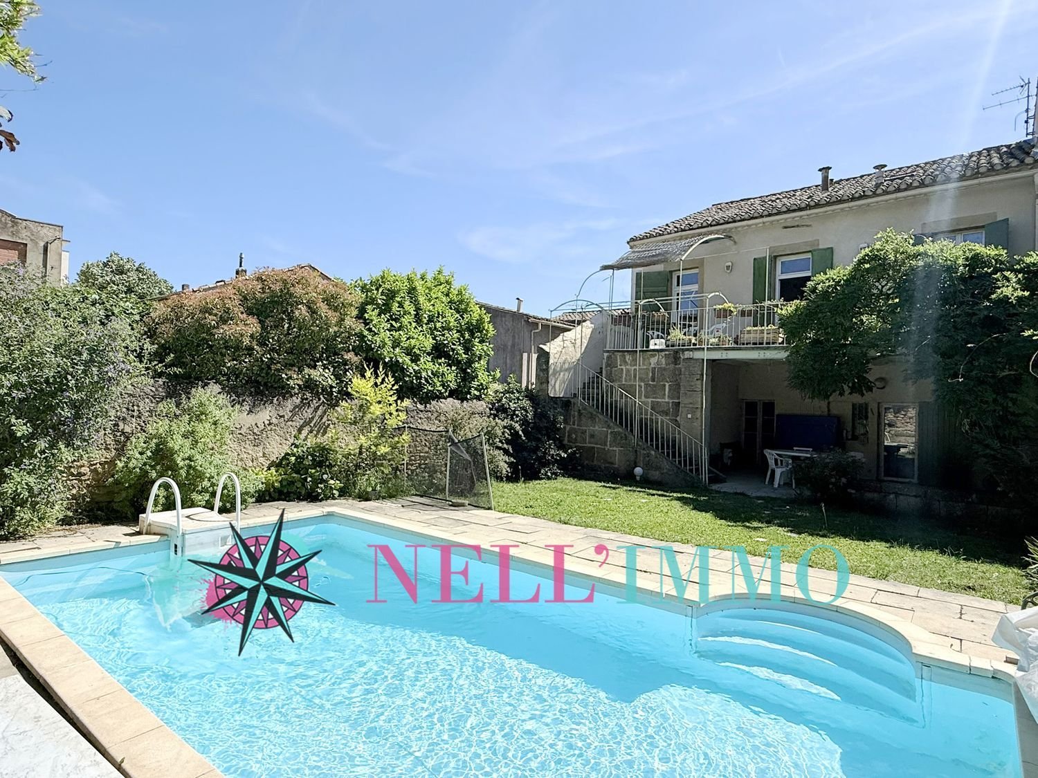 Maison à vendre, 253m², Salon-de-Provence