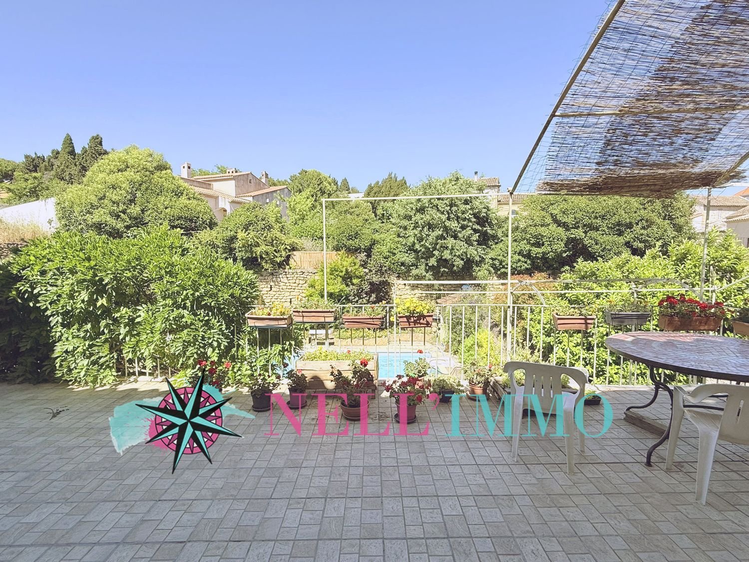 Maison à vendre, 253m², Salon-de-Provence