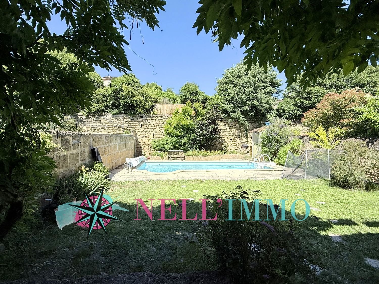 Maison à vendre, 253m², Salon-de-Provence
