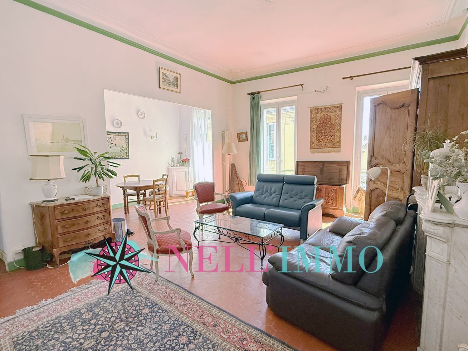Maison à vendre, 253m², Salon-de-Provence