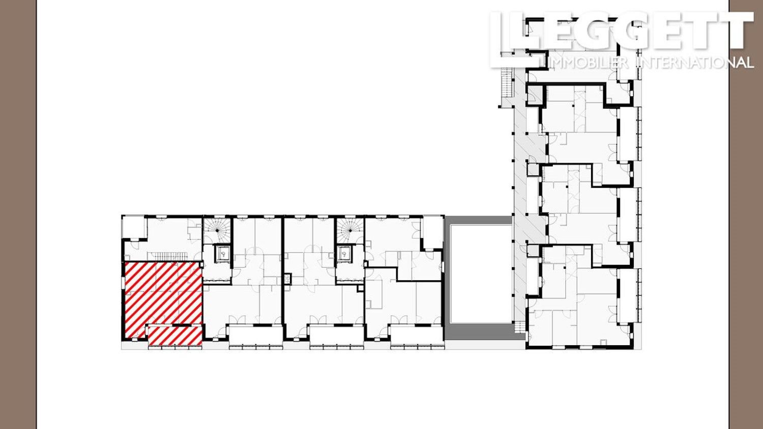 Appartement à vendre, 58m², Vaulx-en-Velin