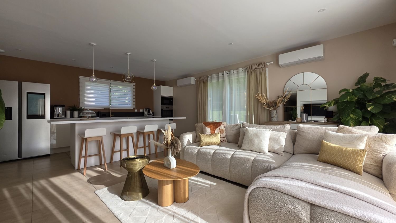Maison à vendre, 97m², Sainte-Blandine