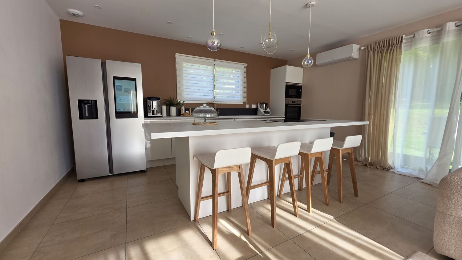 Maison à vendre, 97m², Sainte-Blandine