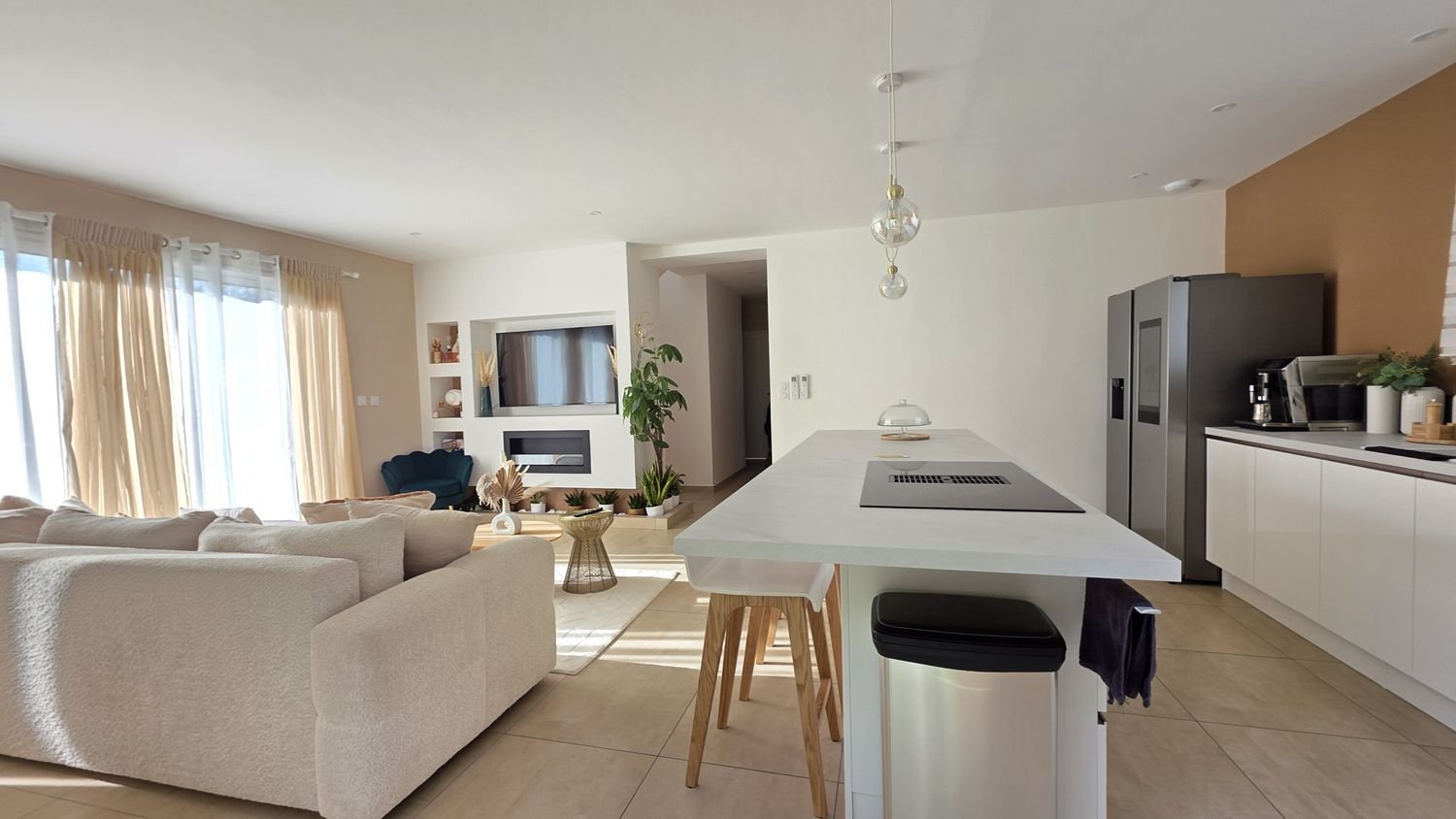Maison à vendre, 97m², Sainte-Blandine
