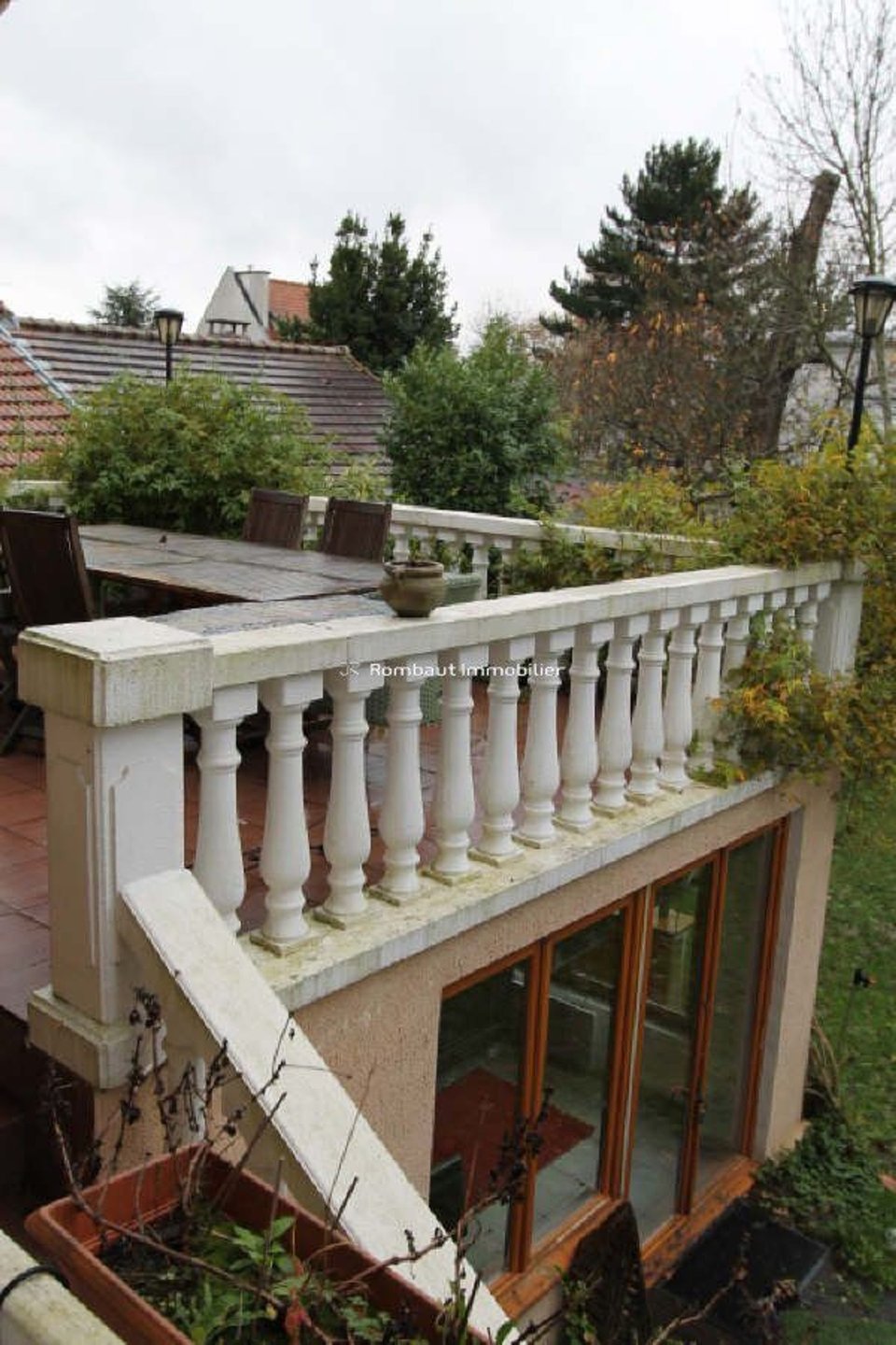 Maison à vendre, 150m², La Celle-Saint-Cloud
