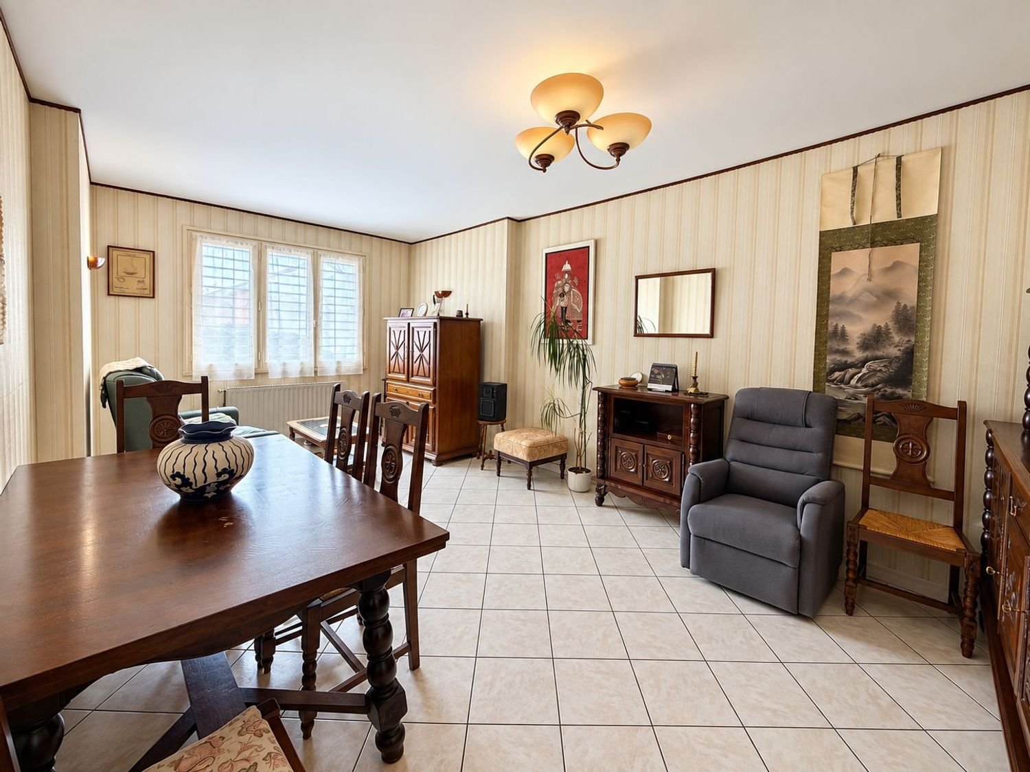 Maison à vendre, 103m², Couëron
