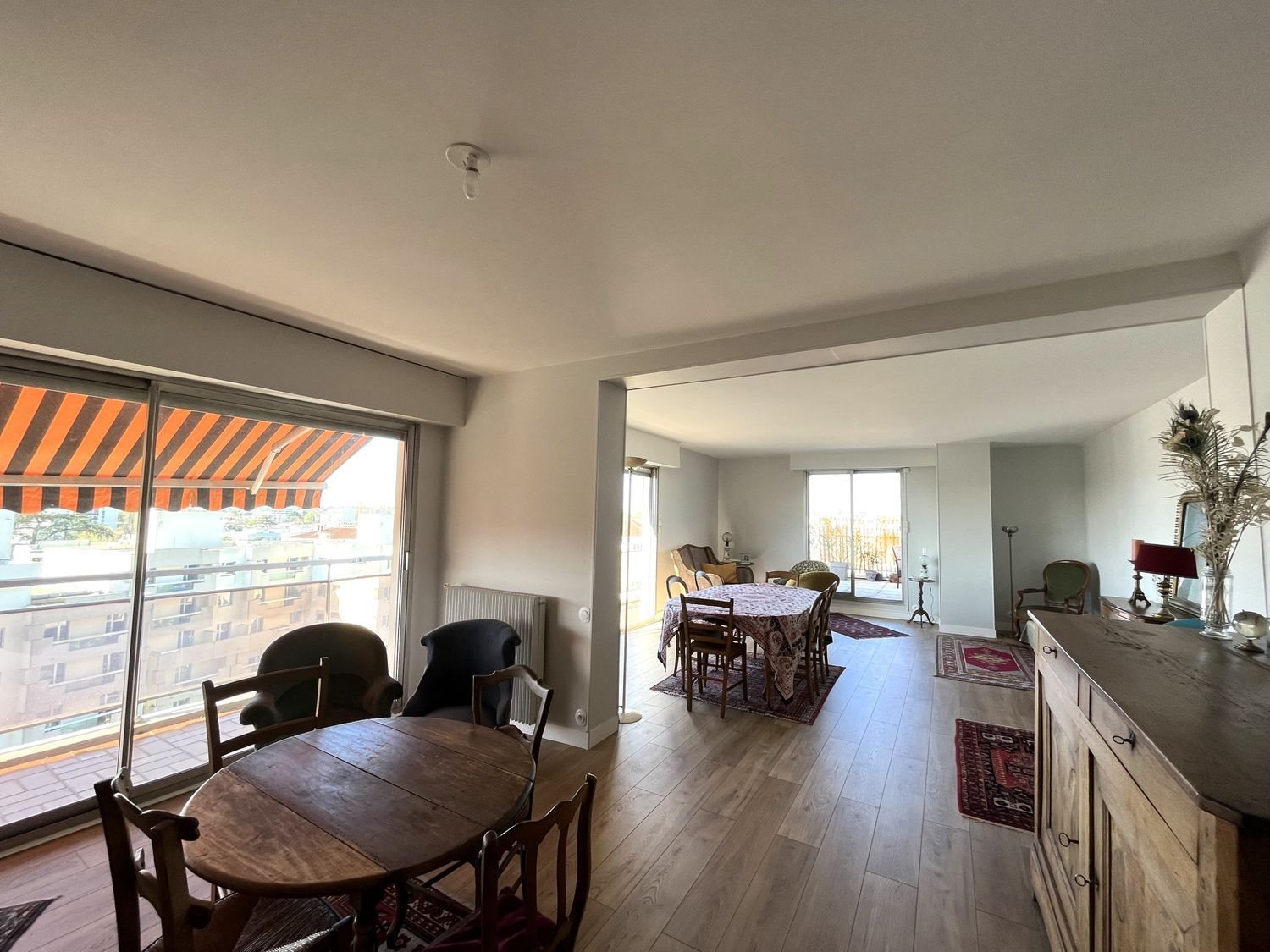Appartement à vendre, 116m², Bordeaux
