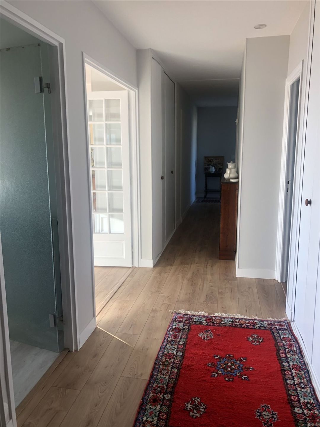 Appartement à vendre, 116m², Bordeaux