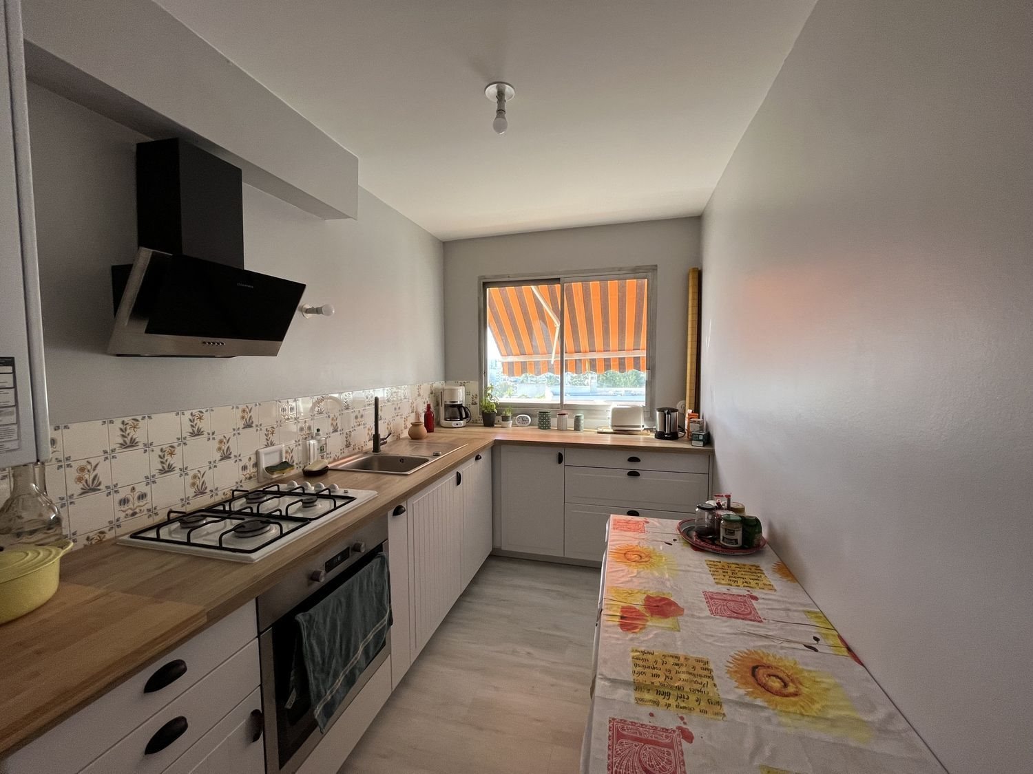Appartement à vendre, 116m², Bordeaux
