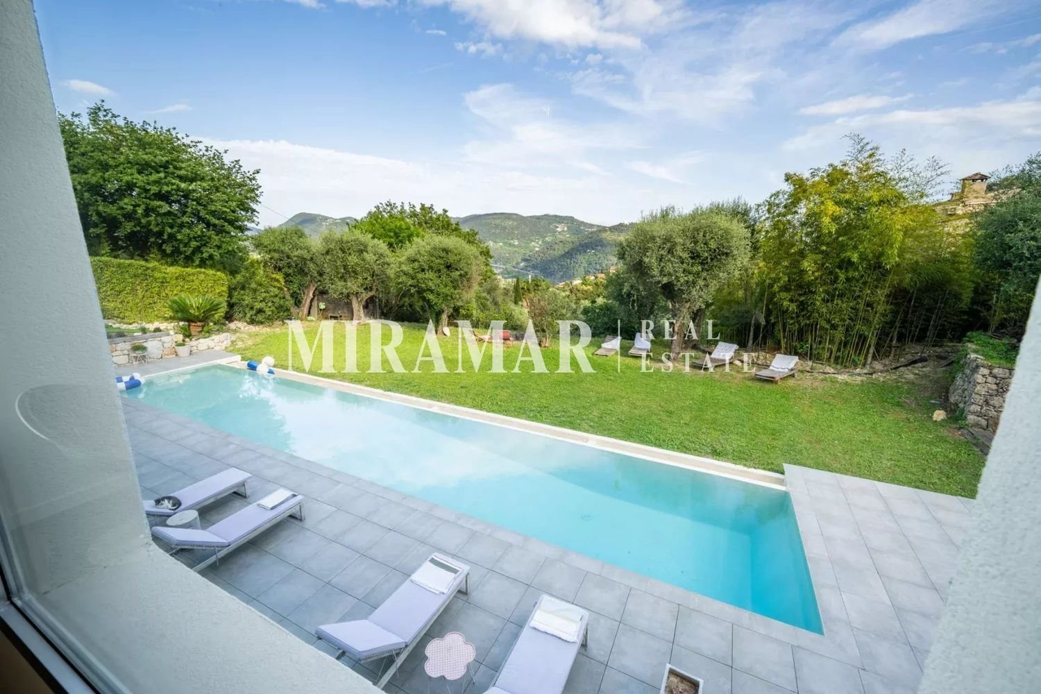 Maison à vendre, 300m², Nice