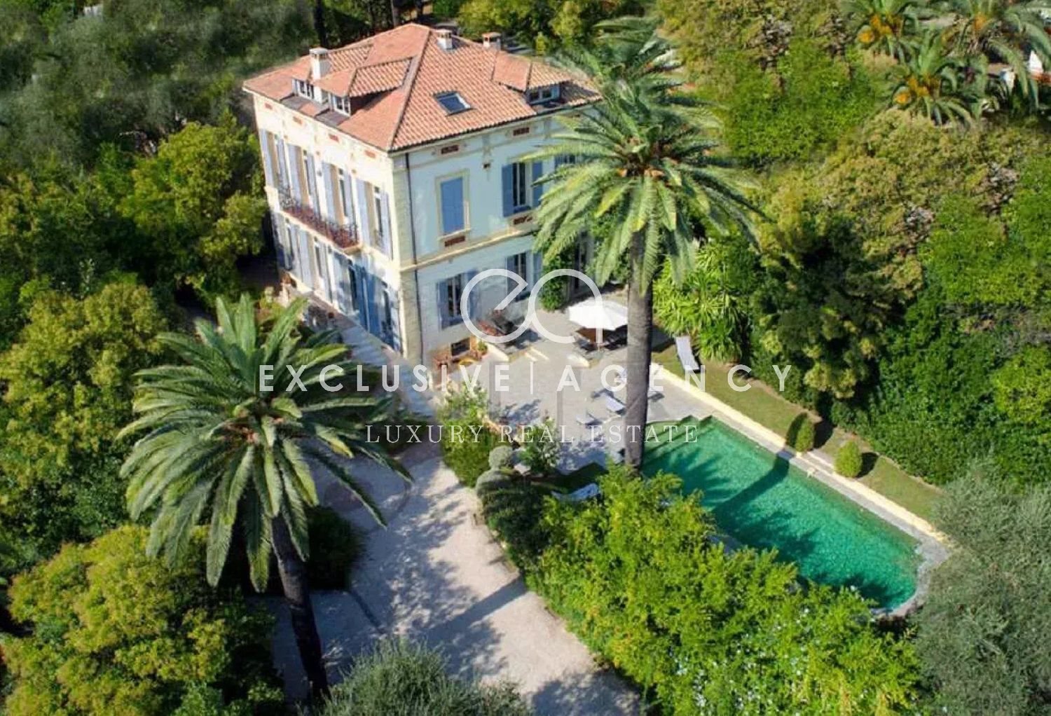 Maison à louer, 400m², Cannes