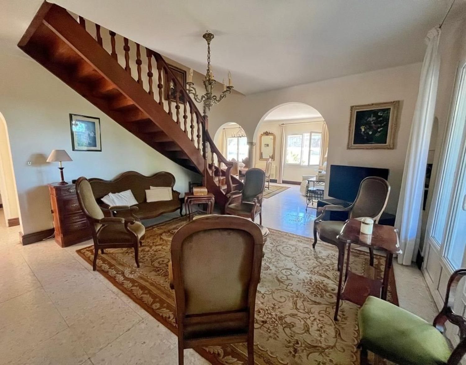 Maison à vendre, 167m², Agde (Cap d'Agde)