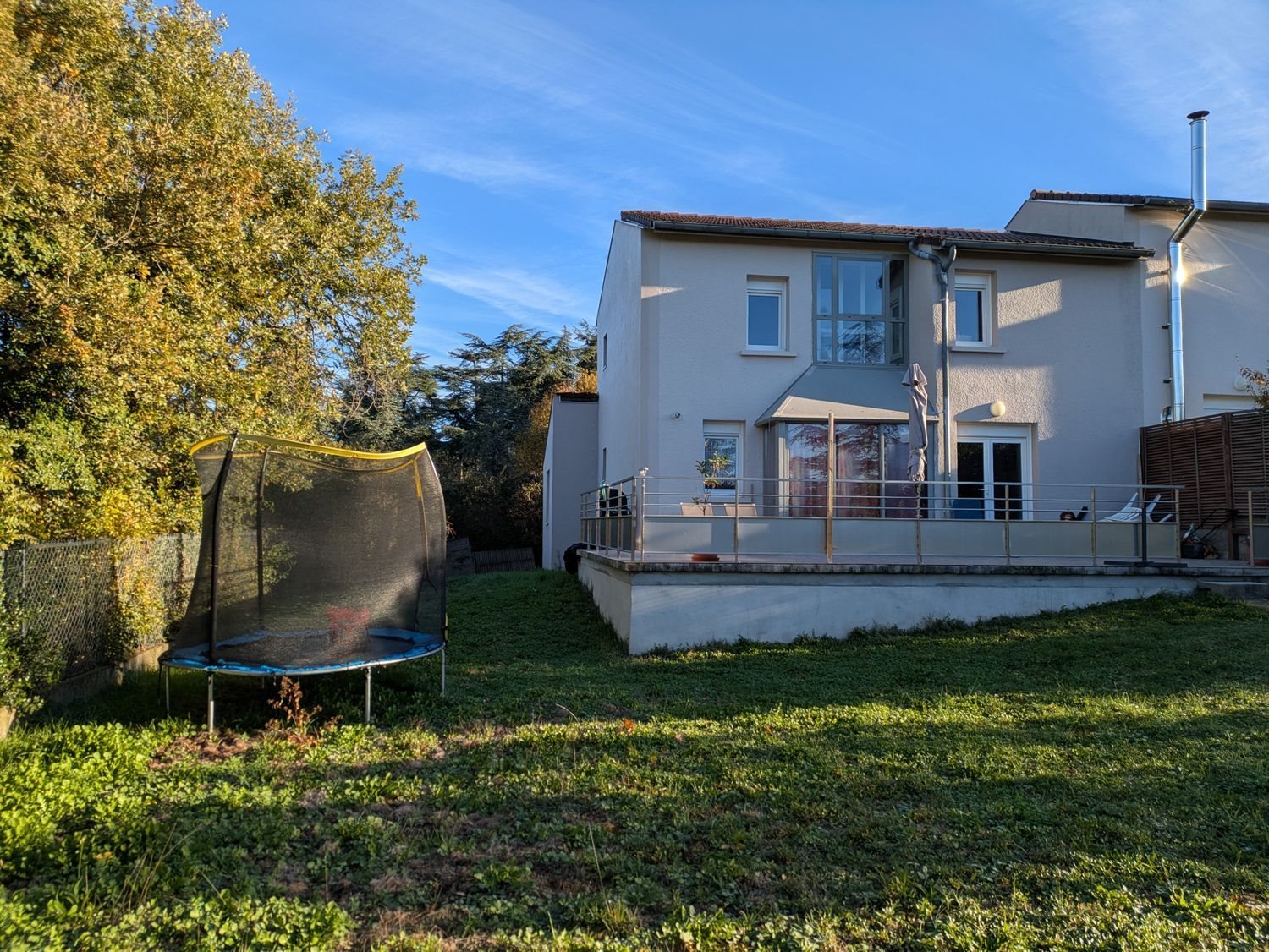 Maison à vendre, 116m², Annonay