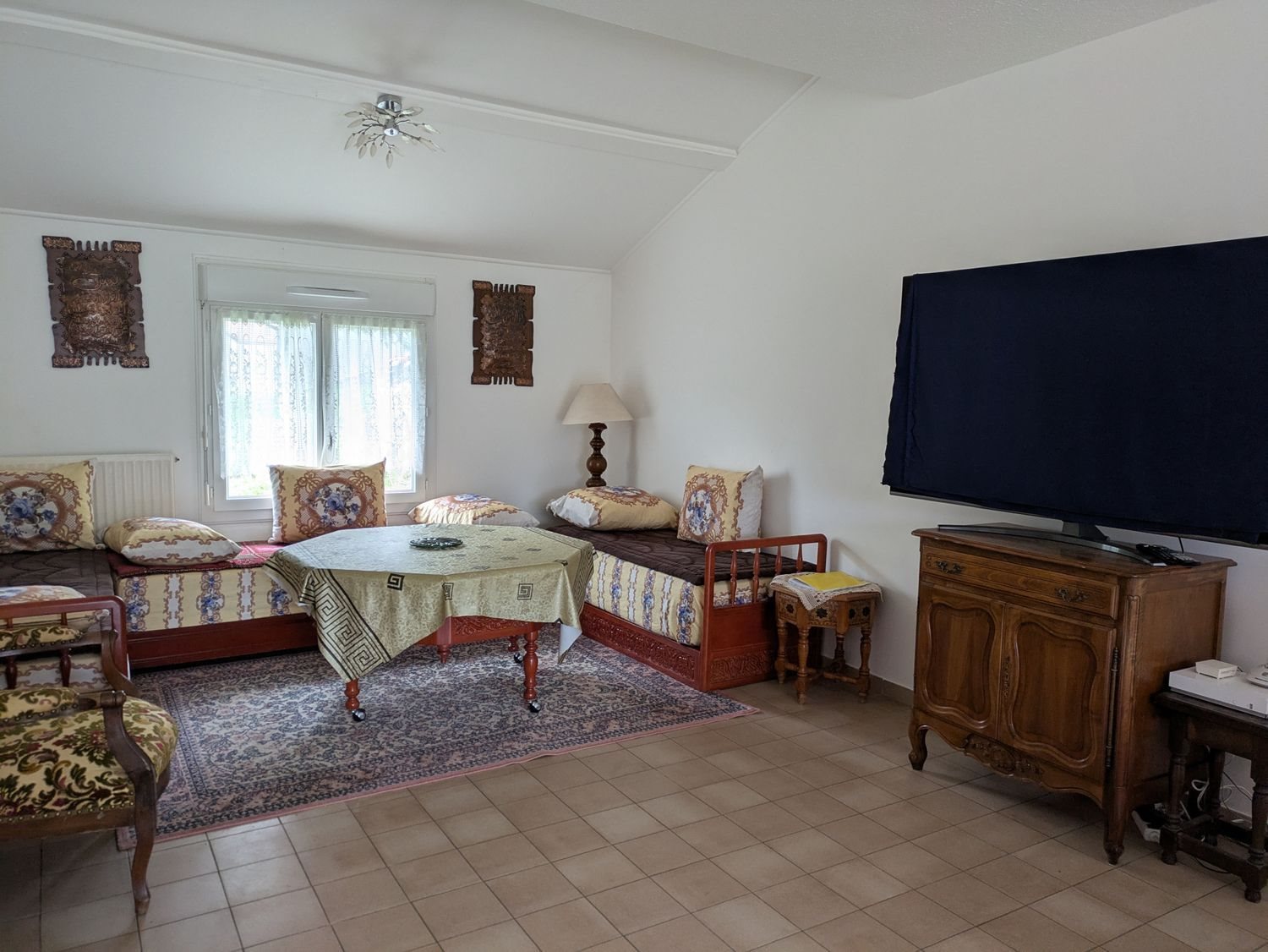 Maison à vendre, 116m², Annonay