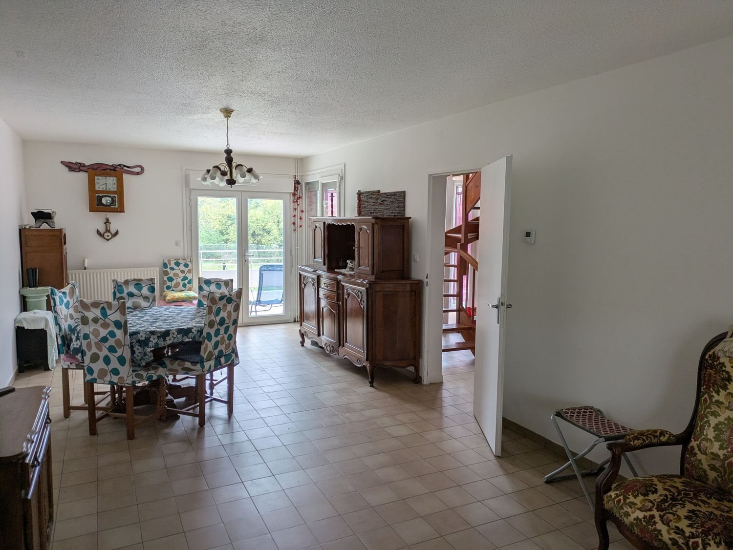 Maison à vendre, 116m², Annonay