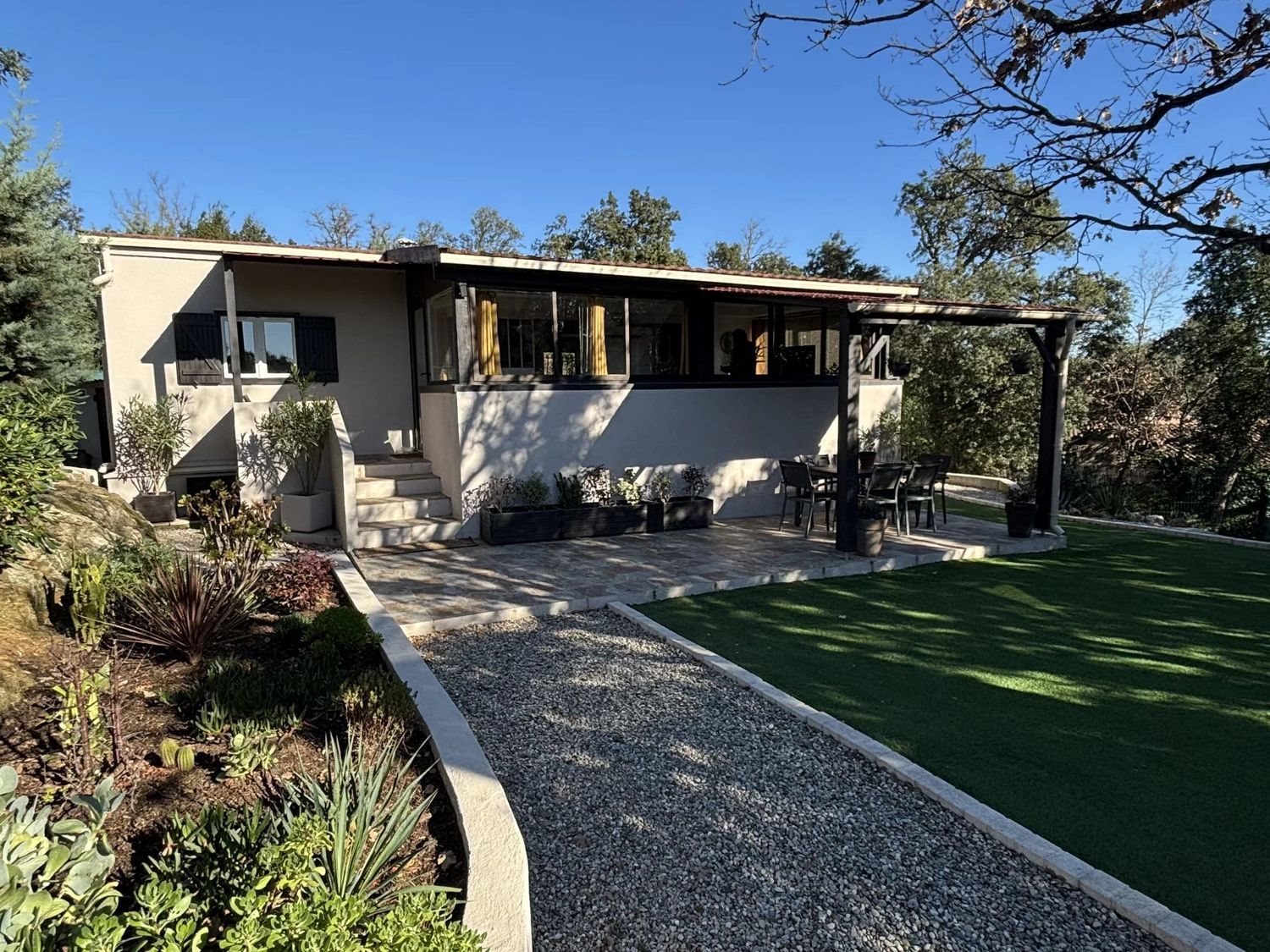 Maison à vendre, 90m², Valensole
