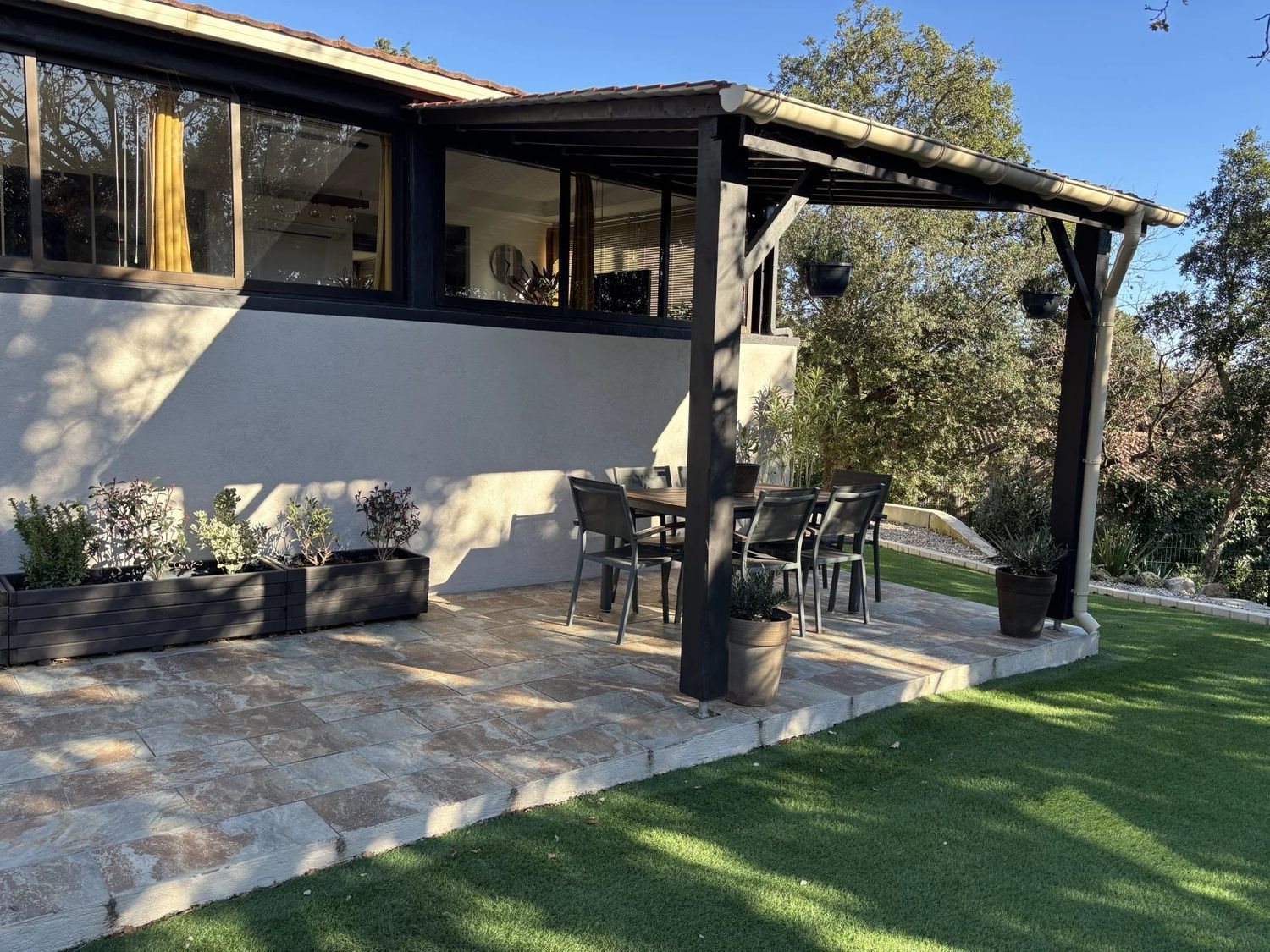 Maison à vendre, 90m², Valensole